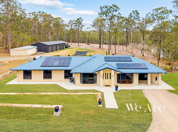 68-72 Sandpiper Dr, South Maclean, Qld 4280