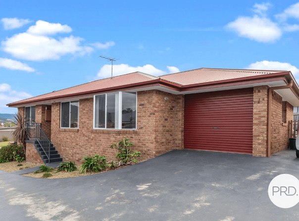 1/28 Henty Close, Old Beach, Tas 7017