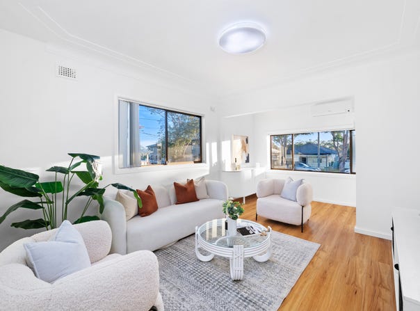 1/52 Beaumont Street, Auburn, NSW 2144