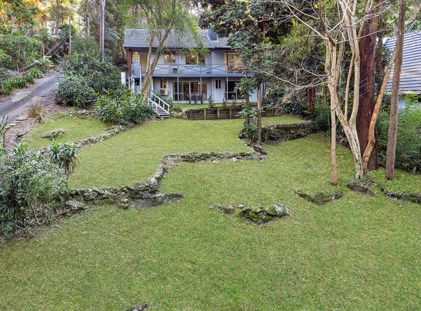 58 Finlay Road, Turramurra, NSW 2074
