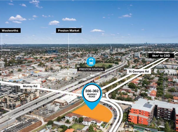356-362 Murray Road, Preston, Vic 3072