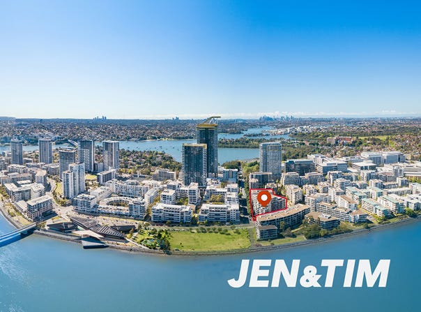 11-13 Mary Street, Rhodes, NSW 2138