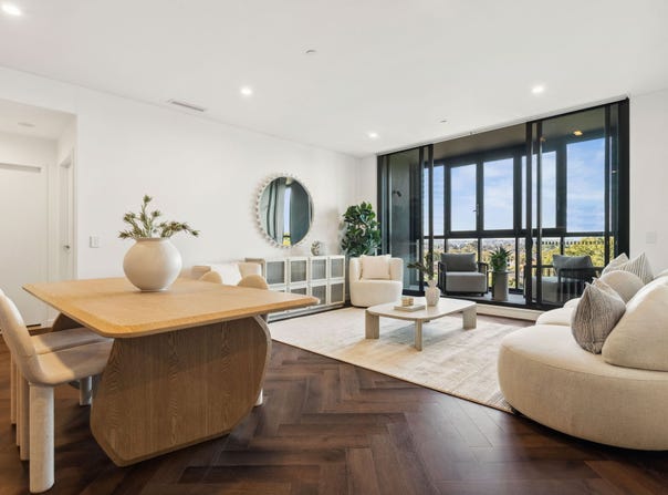 25 George Street, North Strathfield, NSW 2137