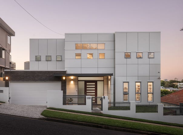 127 Denman Street, Greenslopes, Qld 4120