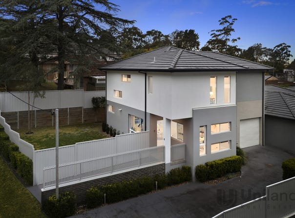 4 Warrawong Street, Eastwood, NSW 2122