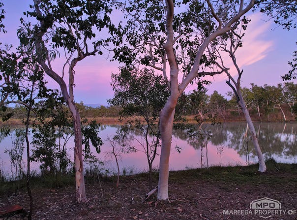 858 Fassio Road, Paddys Green, Qld 4880