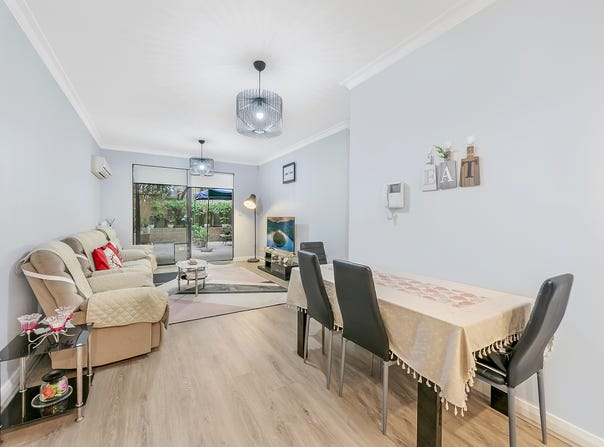 48/6-18 Redbank Road, Northmead, NSW 2152