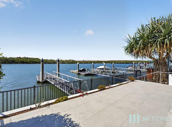 7128 Marine Drive East, Sanctuary Cove, Qld 4212