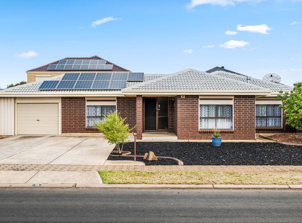 10 Hutchinson Drive, Parafield Gardens, SA 5107
