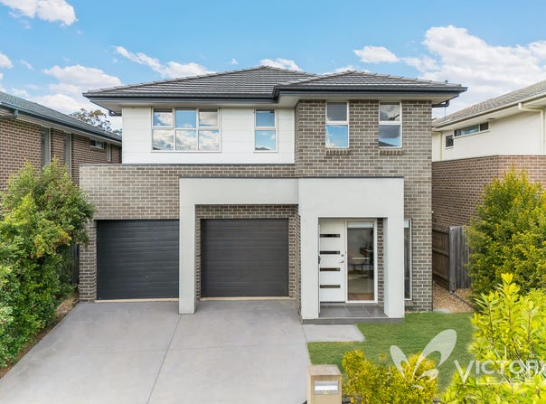 11 Vevers Street, Marsden Park, NSW 2765