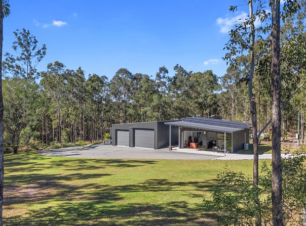 11 Kyarne Court, Imbil, Qld 4570