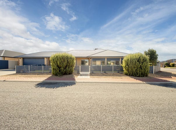 2 McDonald Court, Port Pirie, SA 5540
