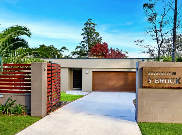 3 Brook Road, Glenbrook, NSW 2773