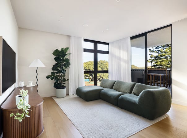 202/186A Victoria Road, Marrickville, NSW 2204
