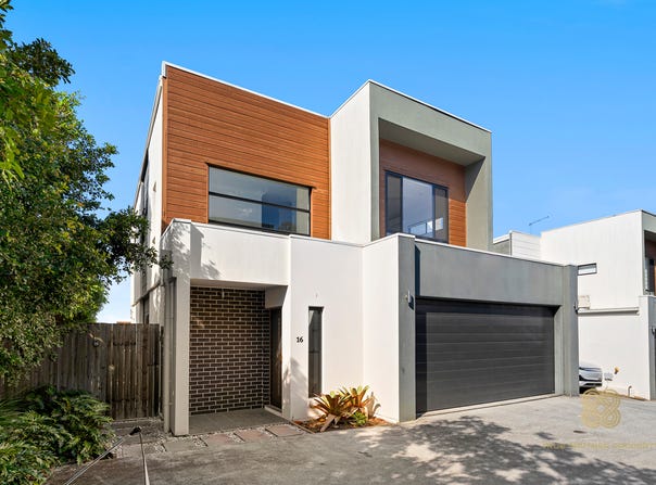 16/29 Tick Street, Mount Gravatt East, Qld 4122