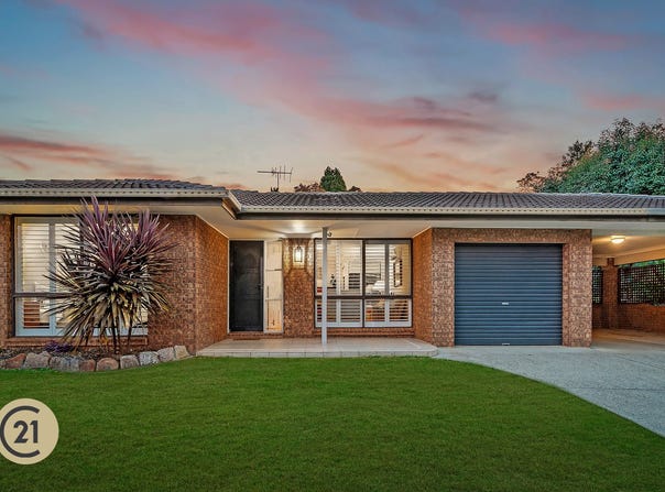 3 Salvia Close, Cherrybrook, NSW 2126
