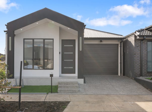 46 Nasturium Street, Kalkallo, Vic 3064