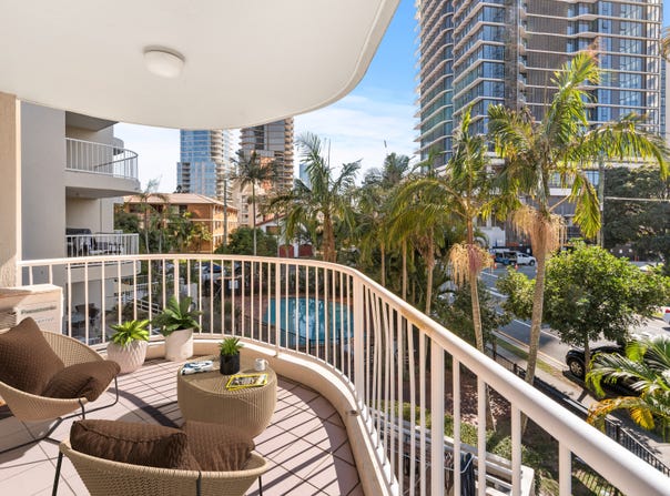 8/140 Surf Parade, Broadbeach, Qld 4218