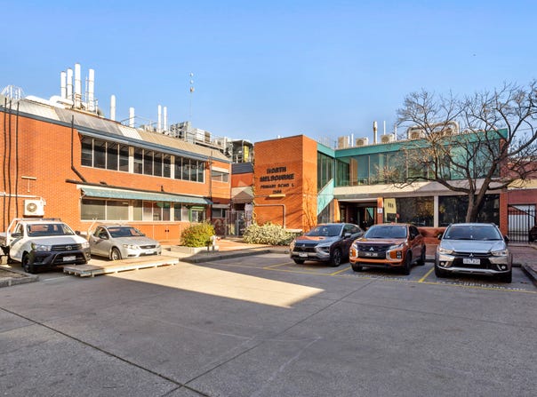 Unit 2, 67 Boundary Road & 52-58 Mark Street, North Melbourne, Vic 3051