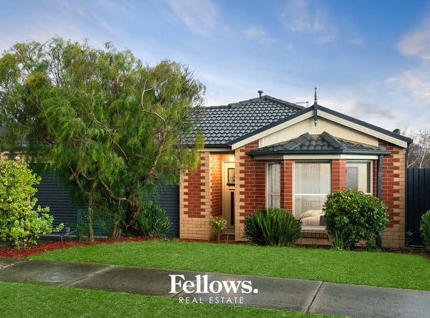 64 Eagle Drive, Pakenham, Vic 3810