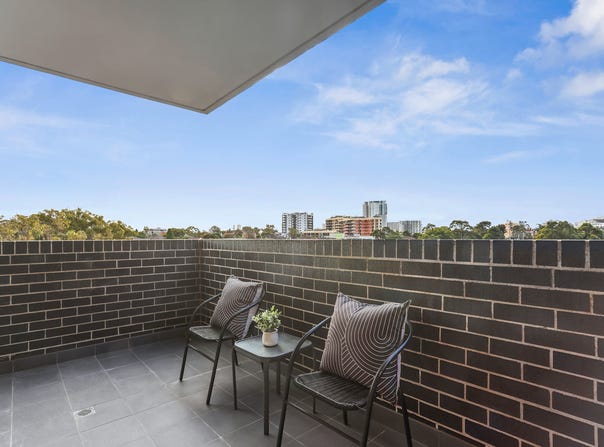 401/23-25 Churchill Avenue, Strathfield, NSW 2135