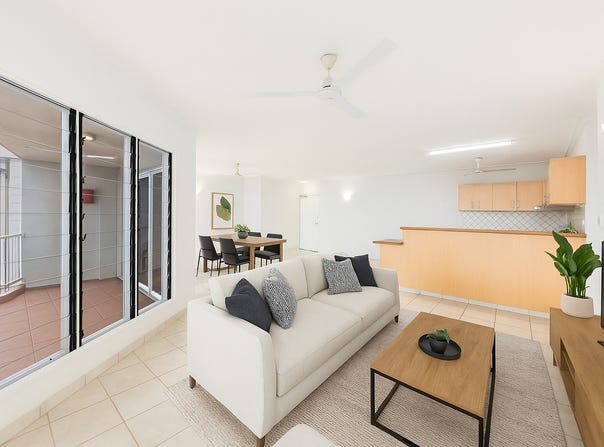 23/43-45 Woods Street, Darwin City, NT 0800