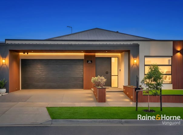 23 Cygnet Way, Mickleham, Vic 3064