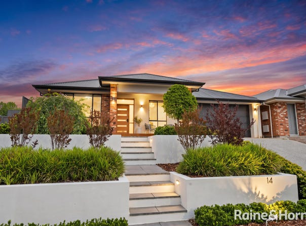 14 Wind Row Avenue, Mount Barker, SA 5251