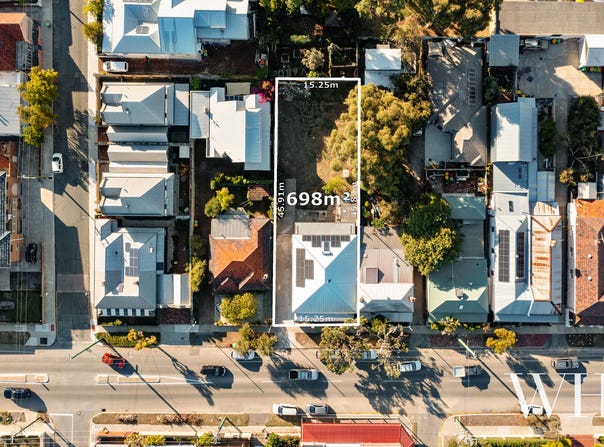 58 South Street, Fremantle, WA 6160