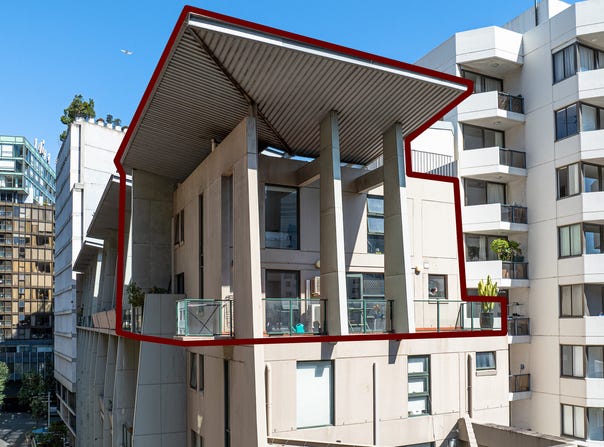 811/1 Poplar Street, Surry Hills, NSW 2010