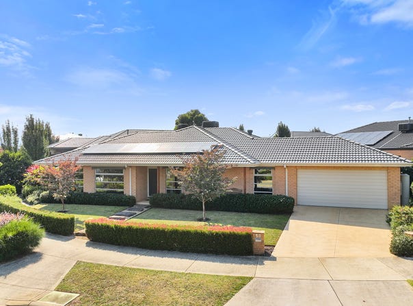 50 Crole Drive, Warragul, Vic 3820