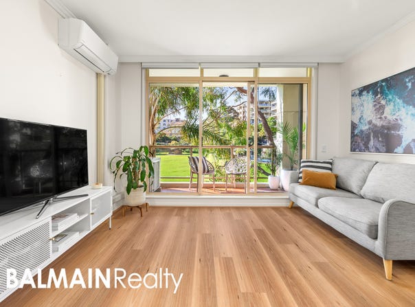 307/13 Warayama Place, Rozelle, NSW 2039