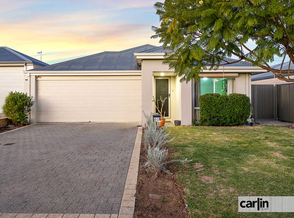 50 Daybreak Loop, Wellard, WA 6170