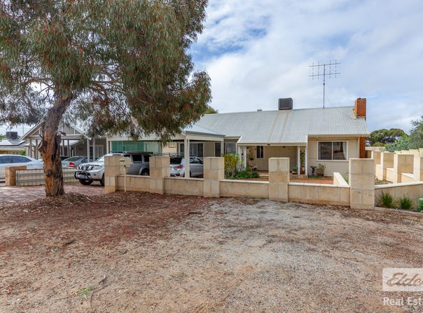 21 Gerald Terrace, Northam, WA 6401
