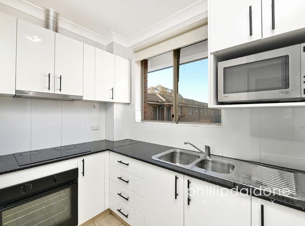 15/27 The Crescent, Berala, NSW 2141