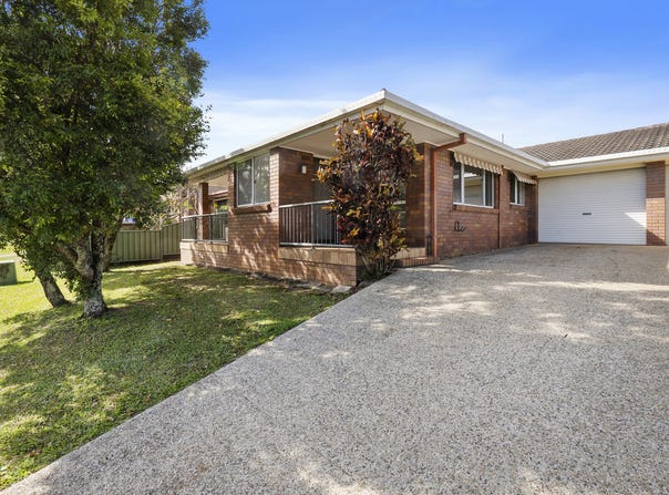 2/1 Gleneagles Place, Banora Point, NSW 2486