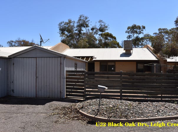 22/22 Black Oak Drive, Leigh Creek, SA 5731