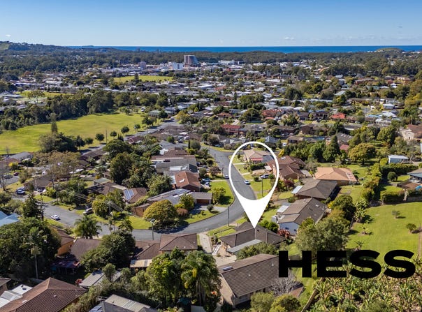 24 Murphy Crescent, Coffs Harbour, NSW 2450