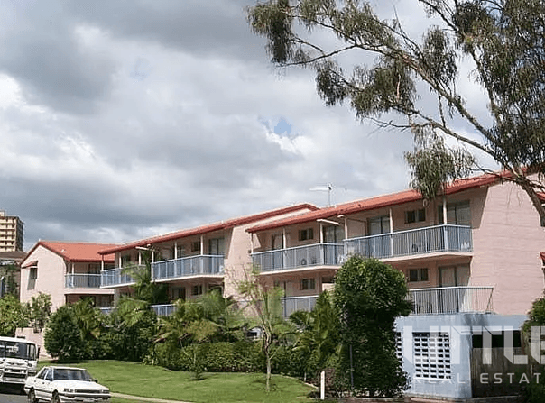 2/2 Waverley Road, Taringa, Qld 4068