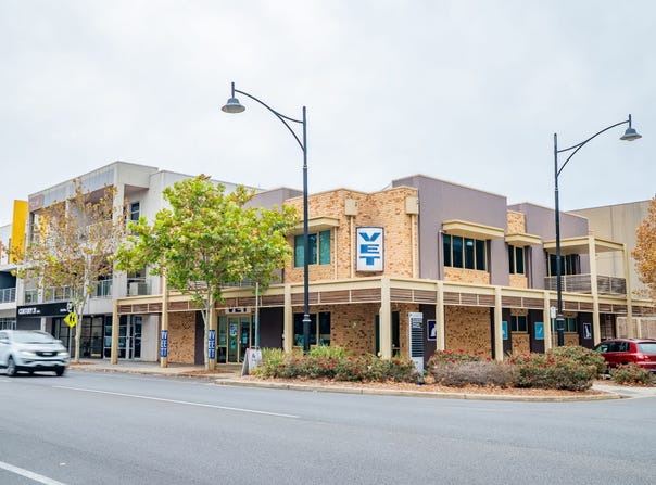 31 Main Street, Mawson Lakes, SA 5095