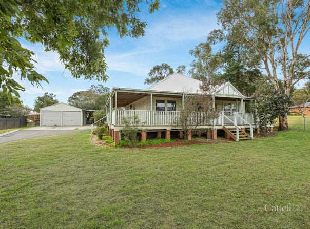 58 Station Lane, Lochinvar, NSW 2321