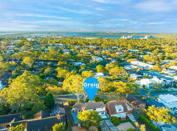 248 Burraneer Bay Road, Caringbah South, NSW 2229
