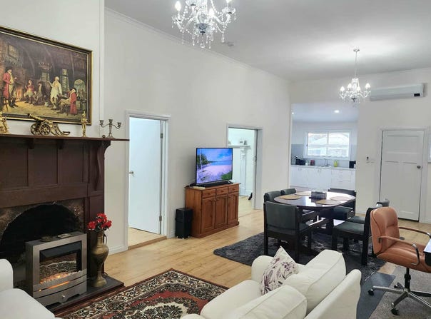 116-118 Henty Street, Casterton, Vic 3311