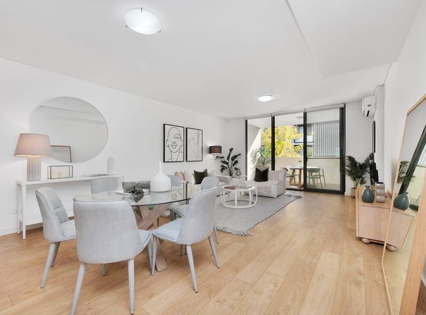 29/15-19 Edgehill Avenue, Botany, NSW 2019
