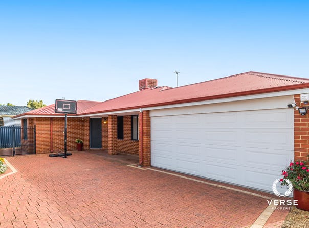 47 Walpole Street, St James, WA 6102