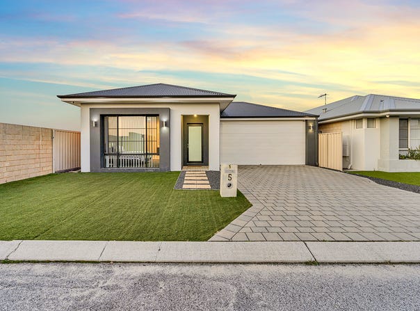 5 Airedale Place, Southern River, WA 6110