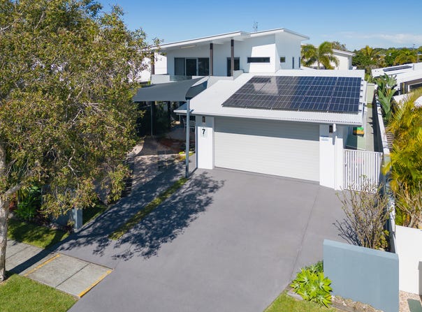 7 Longboard Circuit, Kingscliff, NSW 2487