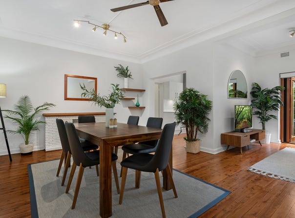 1/26A Pacific Highway, Roseville, NSW 2069