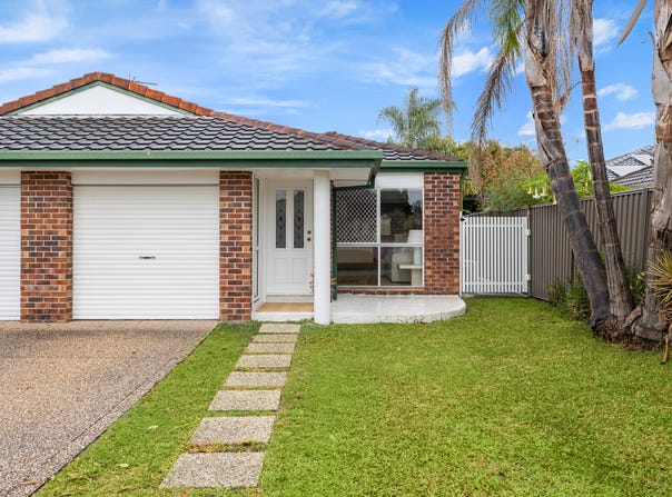 2/11 St Lucia Court, Varsity Lakes, Qld 4227