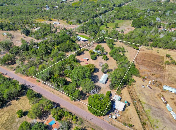 150 Macleod Road, Howard Springs, NT 0835